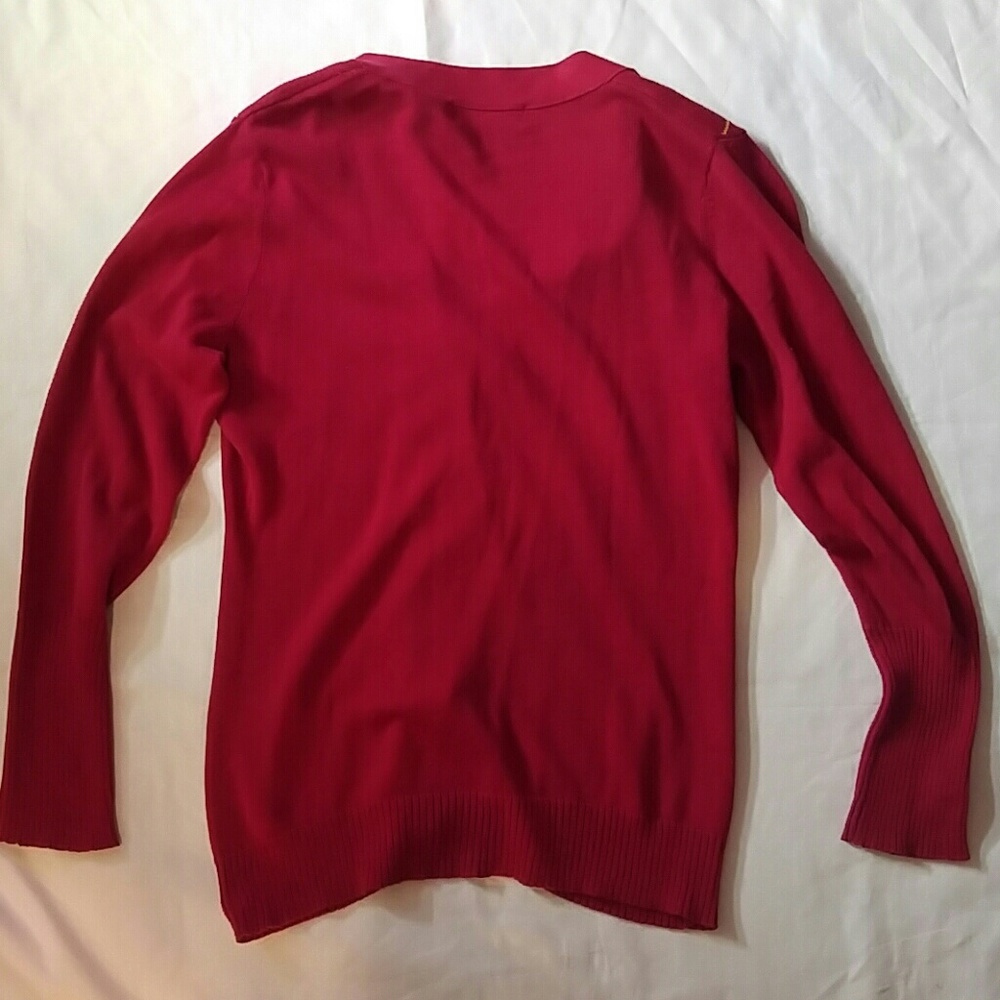 Sweater - Picture 6 of 7